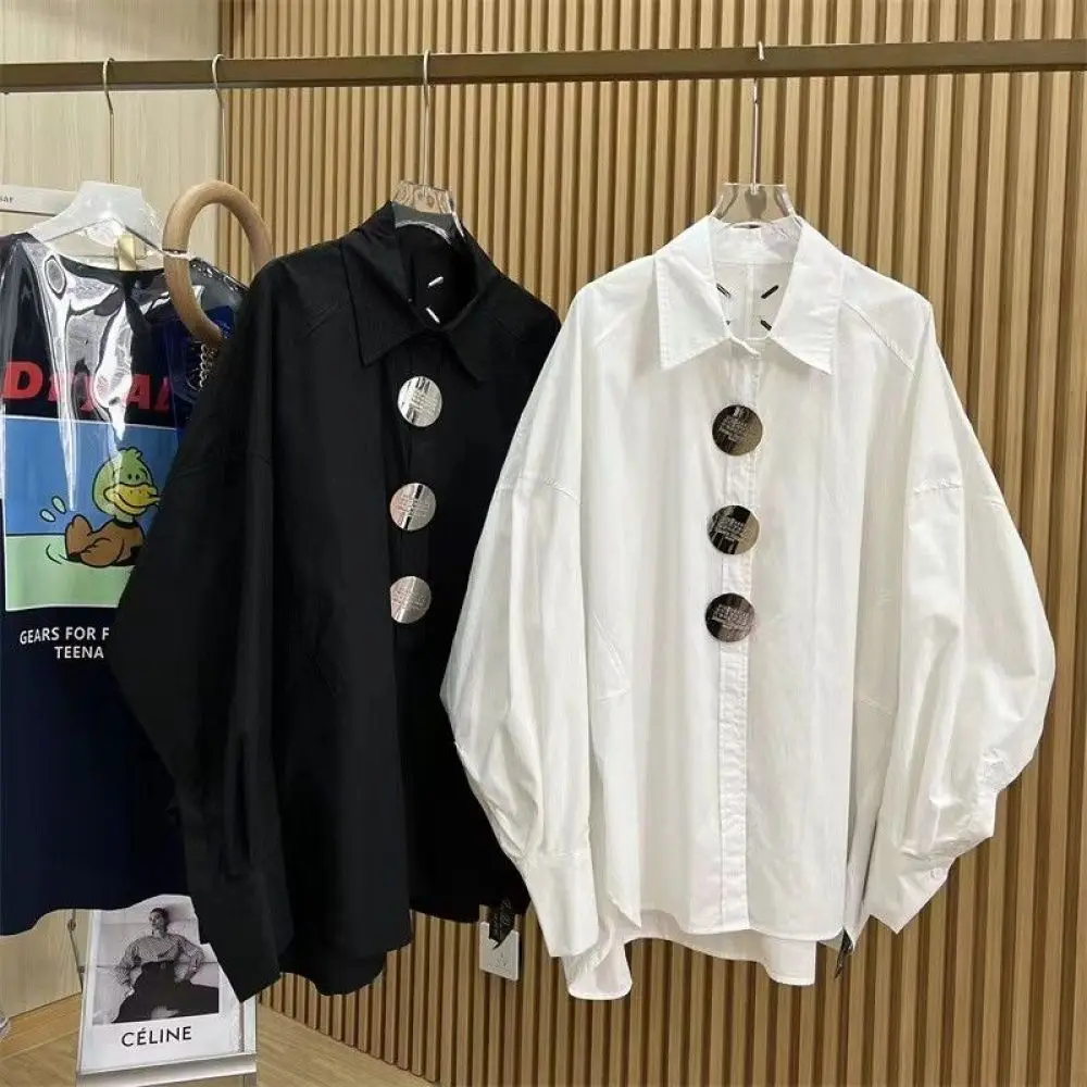 Embroidery Uniforms - 150kg Plus Size L-4XL solidna koszulka