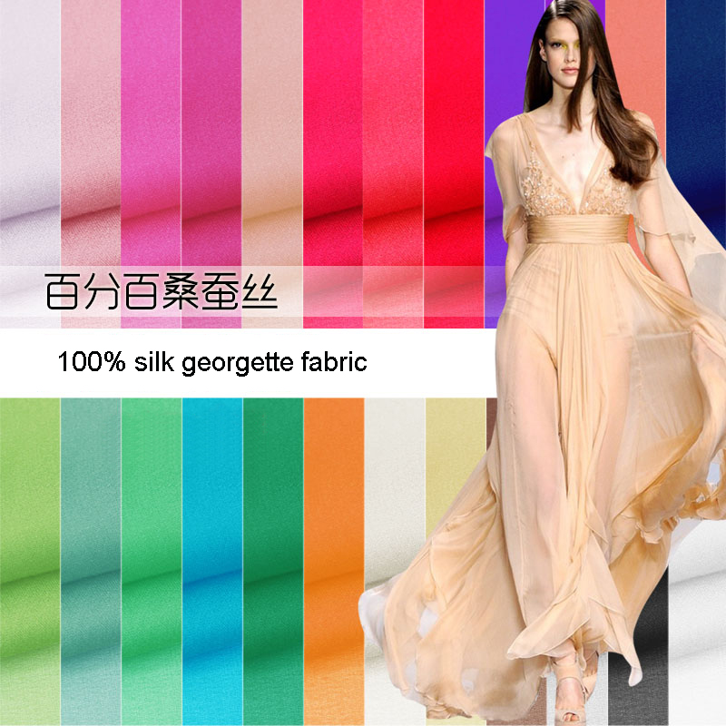 100cm * 114cm Zwykły jedwabny  – Linen Fabric Natural recenzja i cena