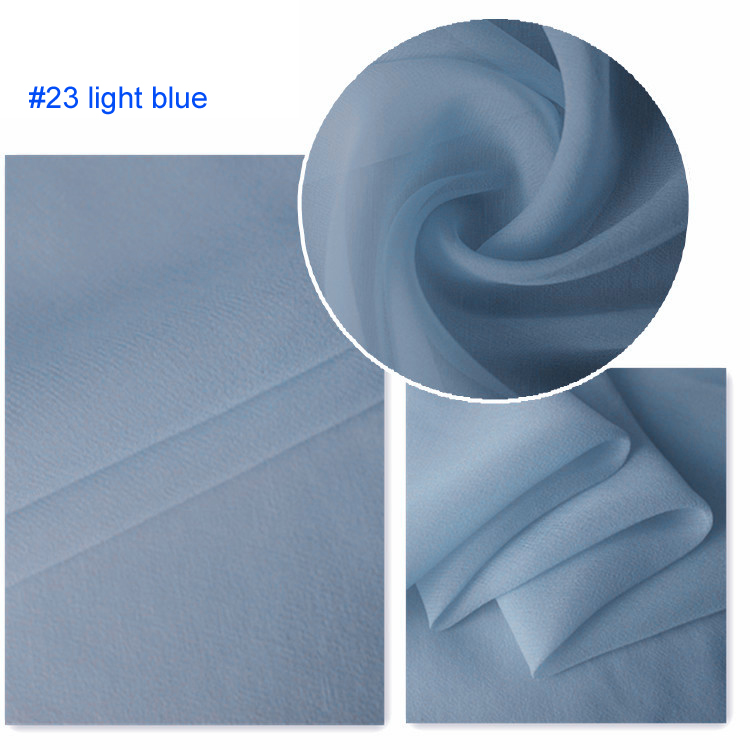 100cm * 114cm Zwykły jedwabny  – Linen Fabric Natural recenzja i cena