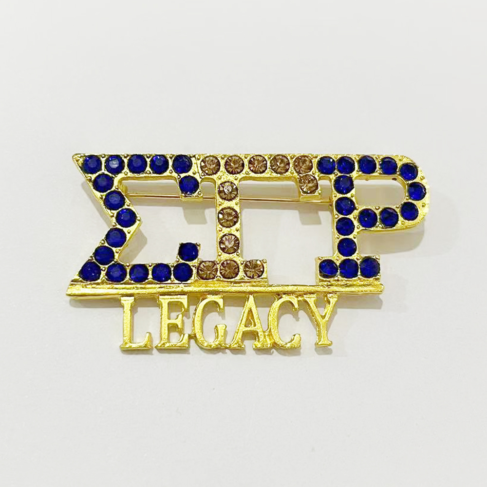 Niestandardowe Sorority list S – Embroidery Letter M recenzja i cena