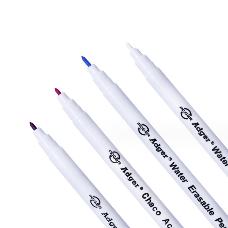 Wymazywalny marker do tkanin M – Embroidery Removal recenzja i cena