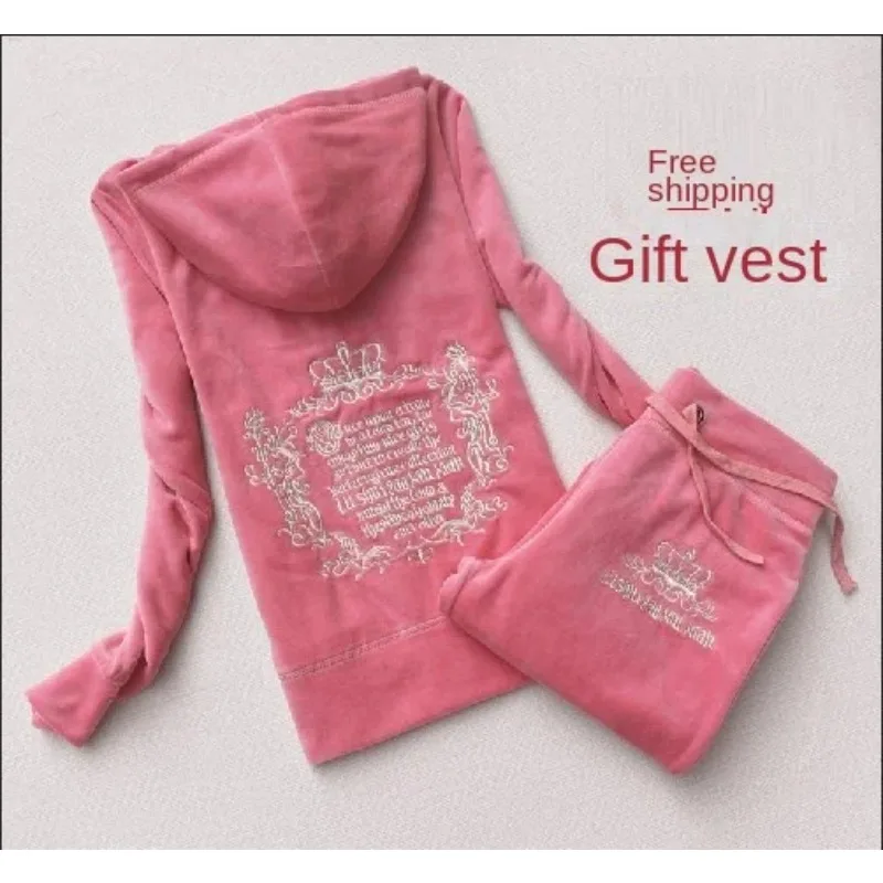 Dres JC damski aksamitny damsk – Embroidery Uniforms recenzja i cena
