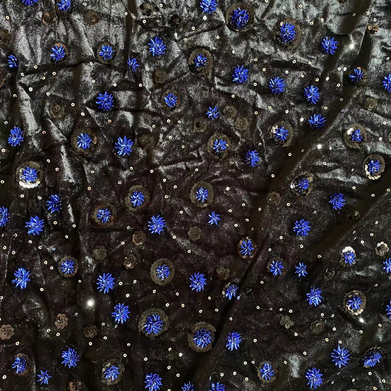 Aksamitne rolki, tubki z koral – Embroidery Youtube recenzja i cena