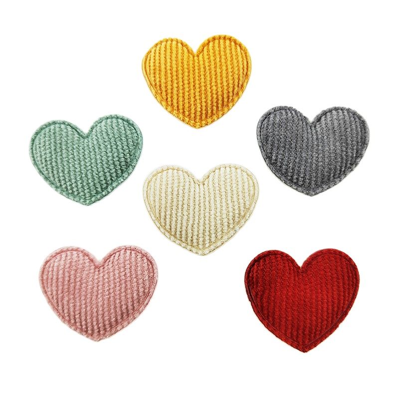 100 sztuk/partia 3.5*3CM wyści – Embroidery Letter M recenzja i cena