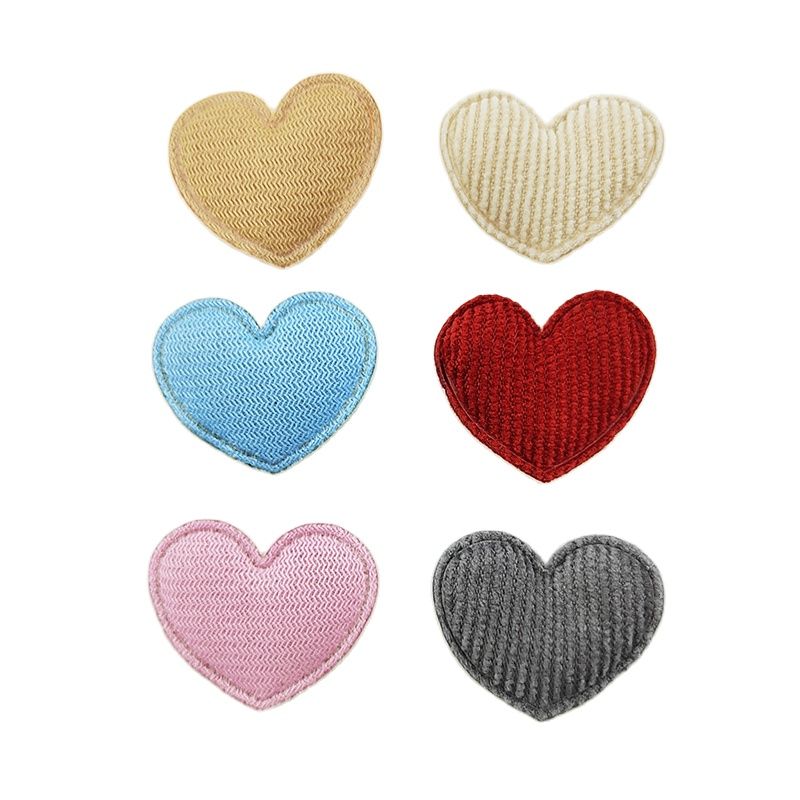 100 sztuk/partia 3.5*3CM wyści – Embroidery Letter M recenzja i cena