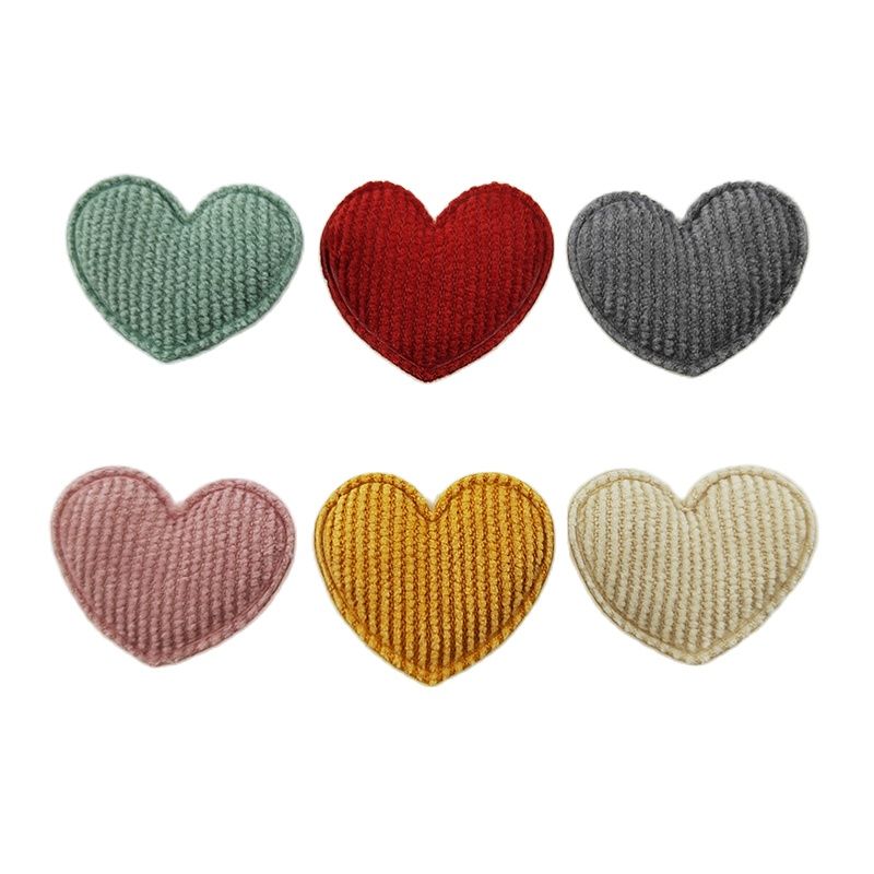 100 sztuk/partia 3.5*3CM wyści – Embroidery Letter M recenzja i cena
