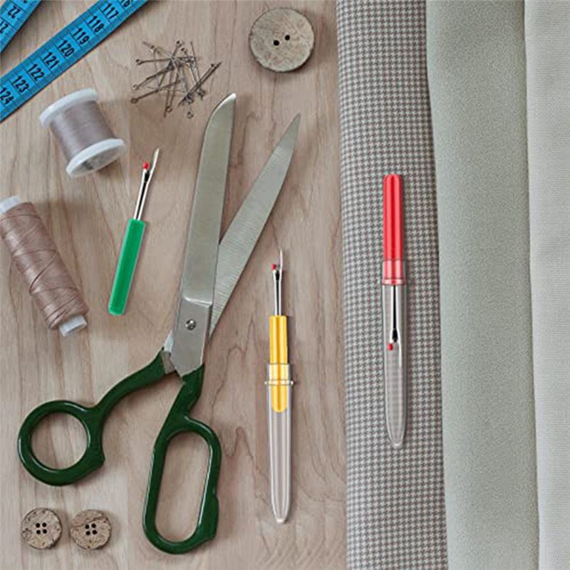 693~Flash120 szt. Kolorowe roz – Embroidery Removal recenzja i cena