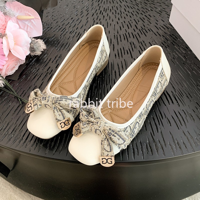 Wygodne francuskie damskie but – Embroidery Style recenzja i cena