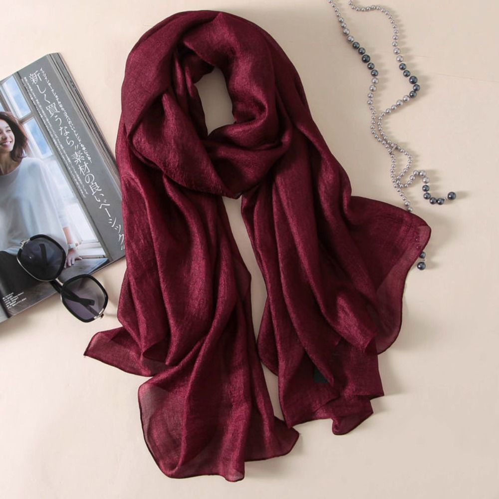Lniane damskie modne gładki sz – Linen Fabric Natural recenzja i cena