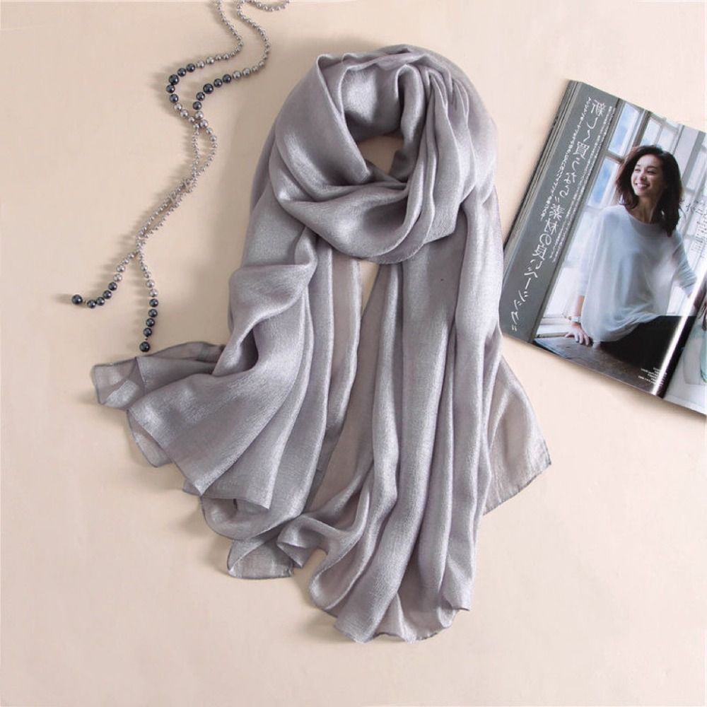 Lniane damskie modne gładki sz – Linen Fabric Natural recenzja i cena
