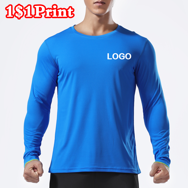 Szybkoschnąca koszulka sportow – Embroidery Uniforms recenzja i cena