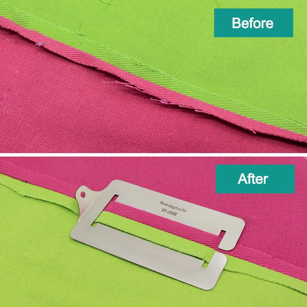 Nierdzewne narzędzie do rozdzi – Embroidery Removal recenzja i cena