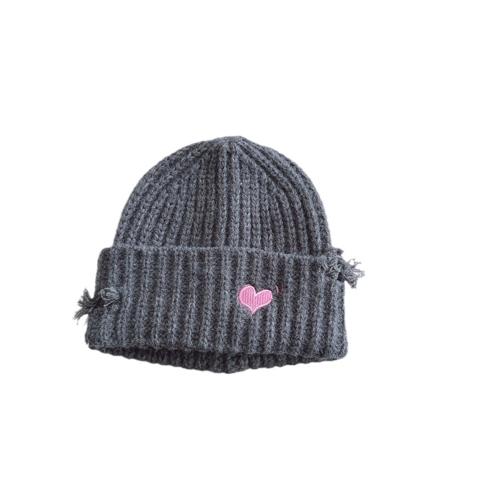 Nowa koreańska czapka dziecięc – Embroidery Design Love recenzja i cena
