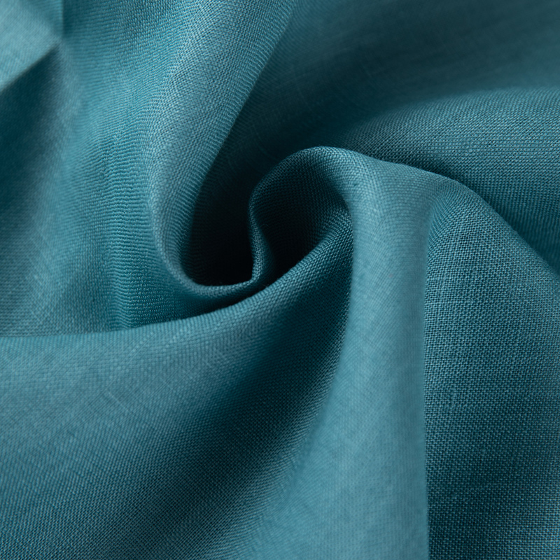Sukienka letnia z 100% czysteg – Linen Fabric Natural recenzja i cena