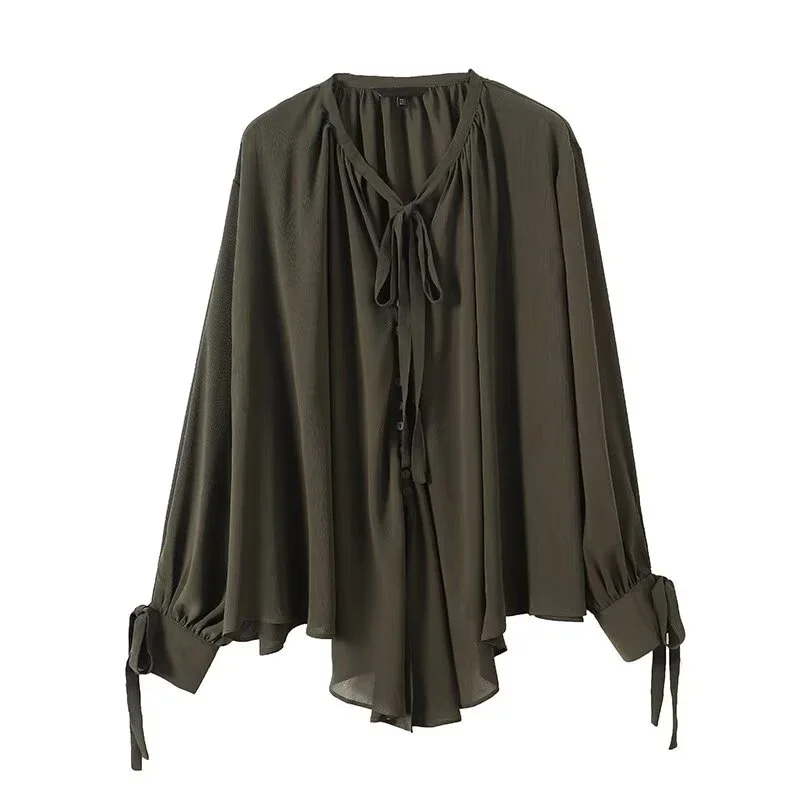 Koszule damskie w stylu francu – Embroidery Style recenzja i cena