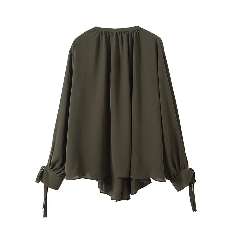 Koszule damskie w stylu francu – Embroidery Style recenzja i cena