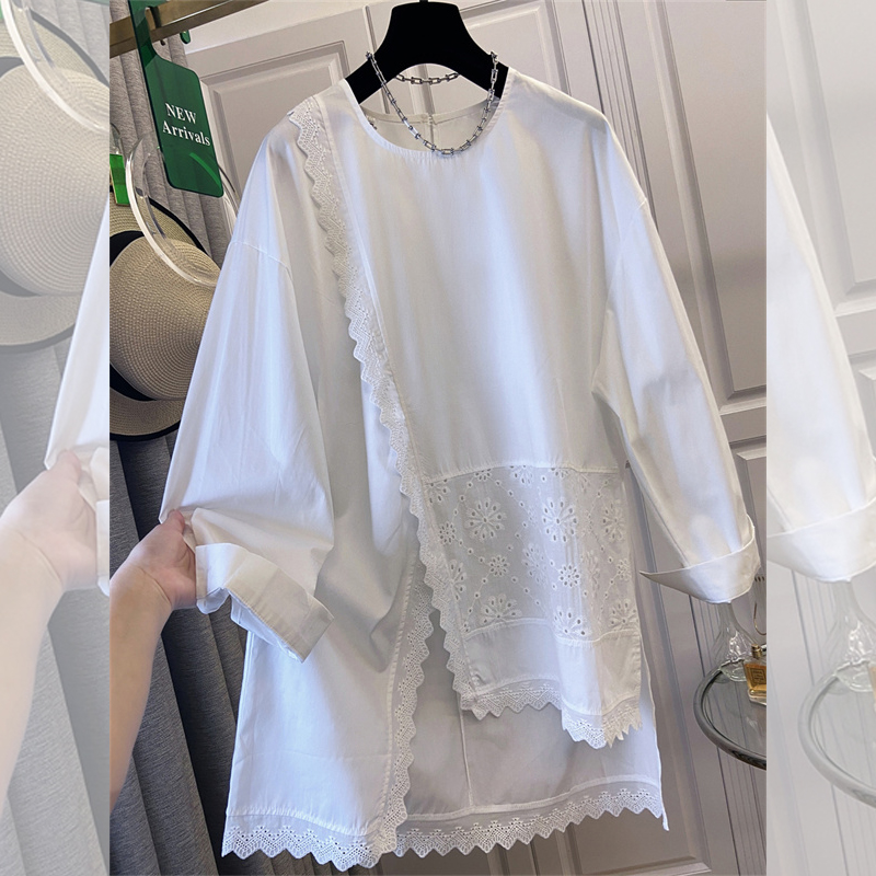SuperAen Wiosna 2026 Nowy Kore – Embroidery Style recenzja i cena