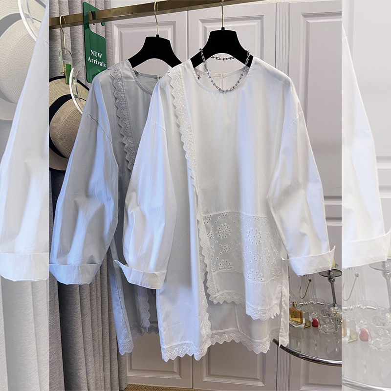 SuperAen Wiosna 2026 Nowy Kore – Embroidery Style recenzja i cena
