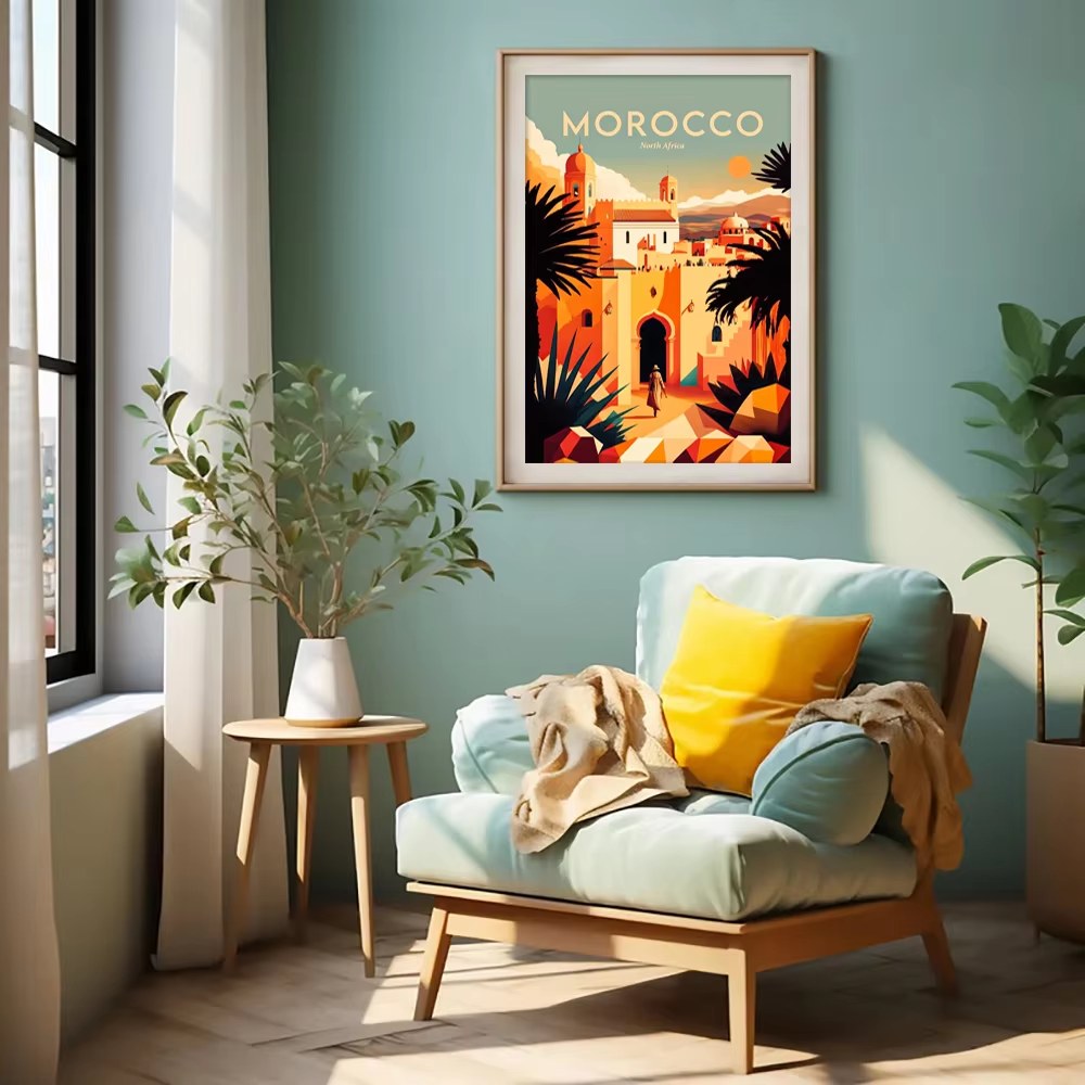 Mozaika diamentowa z motywem s – Embroidery Daisy Flower recenzja i cena