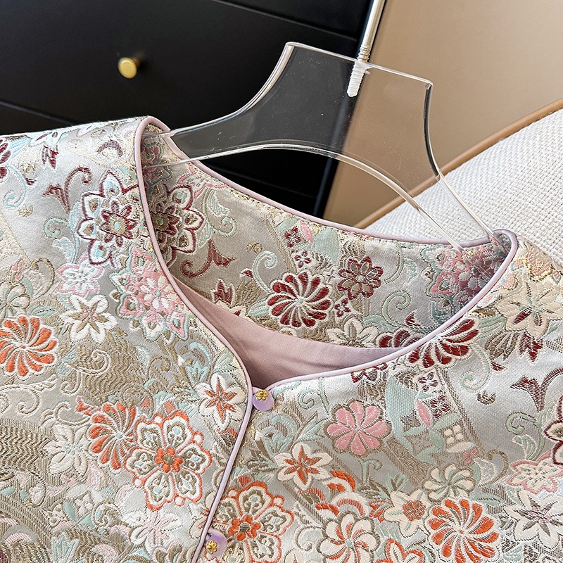 Nowa chińska moda narodowa, sa – Embroidery Removal recenzja i cena