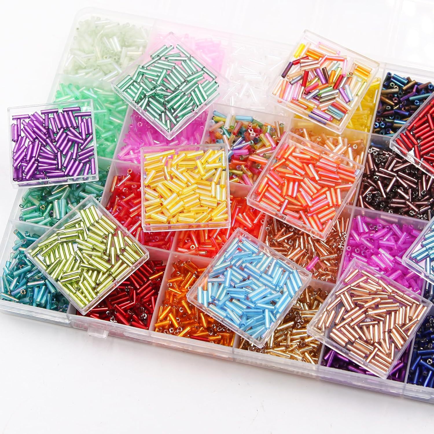 Około 6720 sztuk/pudełko, 7mm, – Embroidery Youtube recenzja i cena