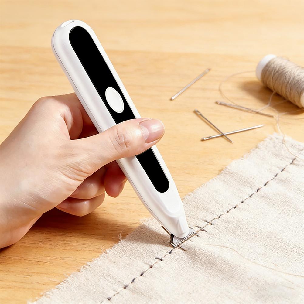 Profesjonalny elektryczny rozc – Embroidery Removal recenzja i cena
