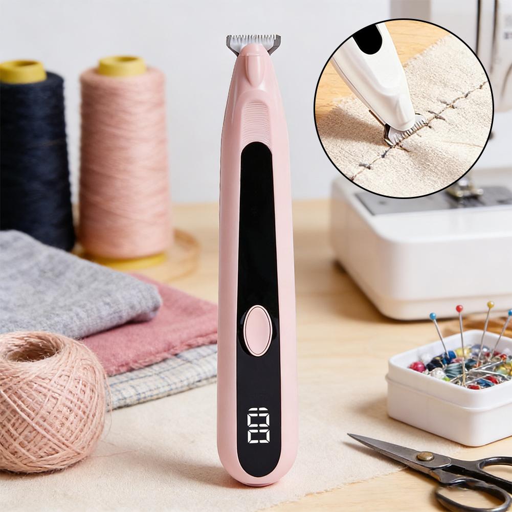 Profesjonalny elektryczny rozc – Embroidery Removal recenzja i cena
