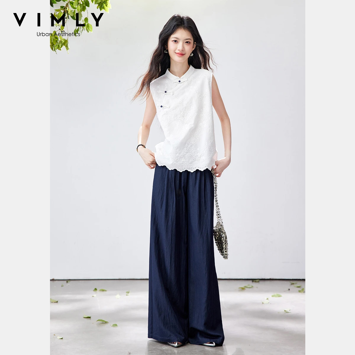 VIMLY Dwuczęściowy Zestaw Spod – Embroidery Uniforms recenzja i cena