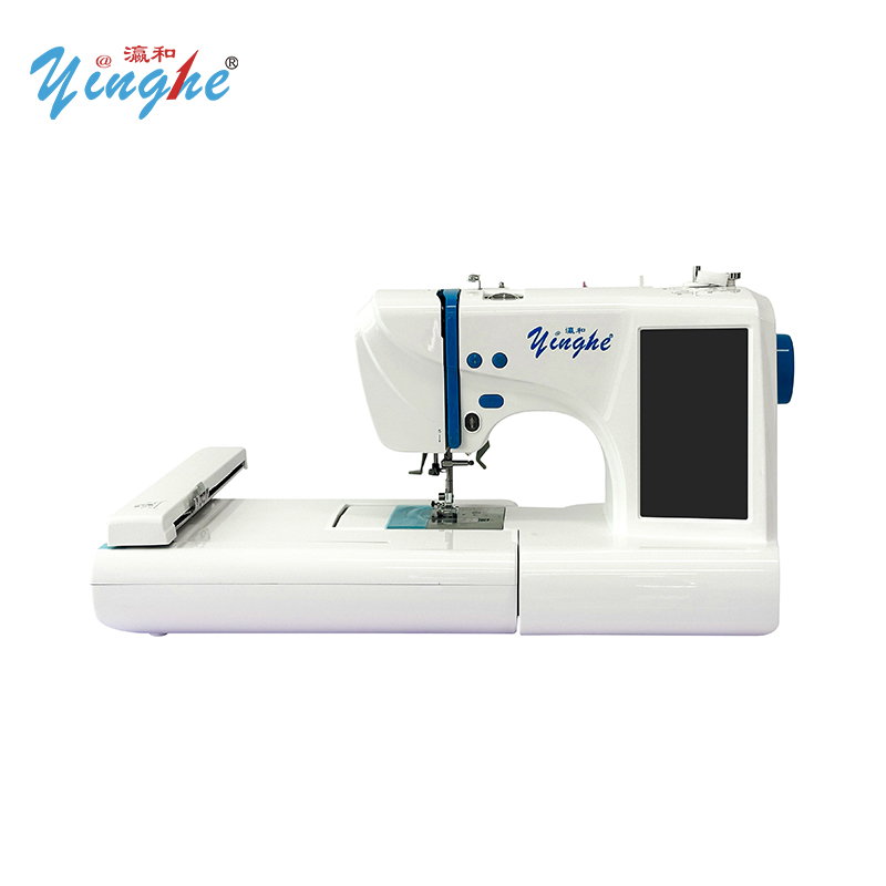 MSES5 Yinghe Nowa Komputerowa  – Embroidery Machine Computerized recenzja i cena