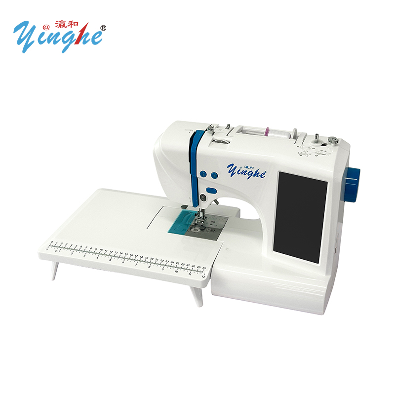 MSES5 Yinghe Nowa Komputerowa  – Embroidery Machine Computerized recenzja i cena