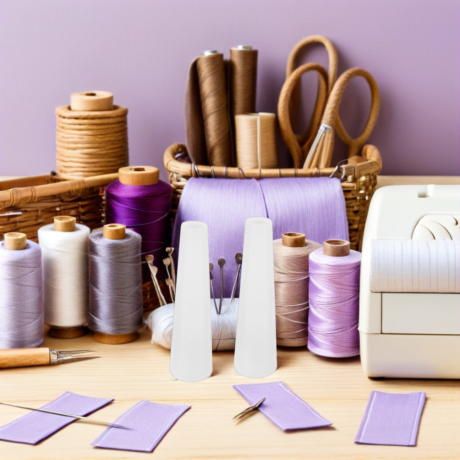 12 szt. stożkowych tub z tworz – Embroidery Youtube recenzja i cena
