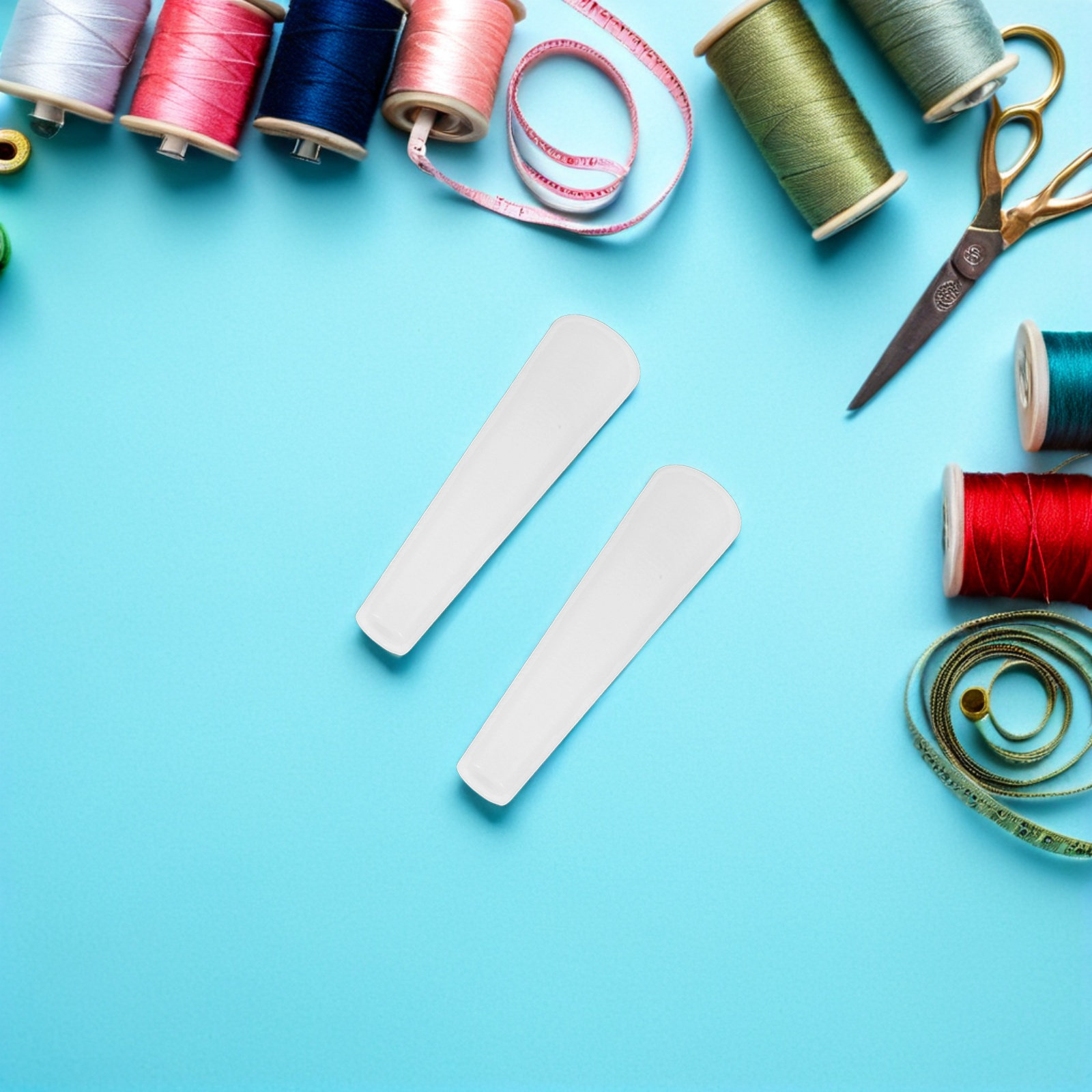 12 szt. stożkowych tub z tworz – Embroidery Youtube recenzja i cena