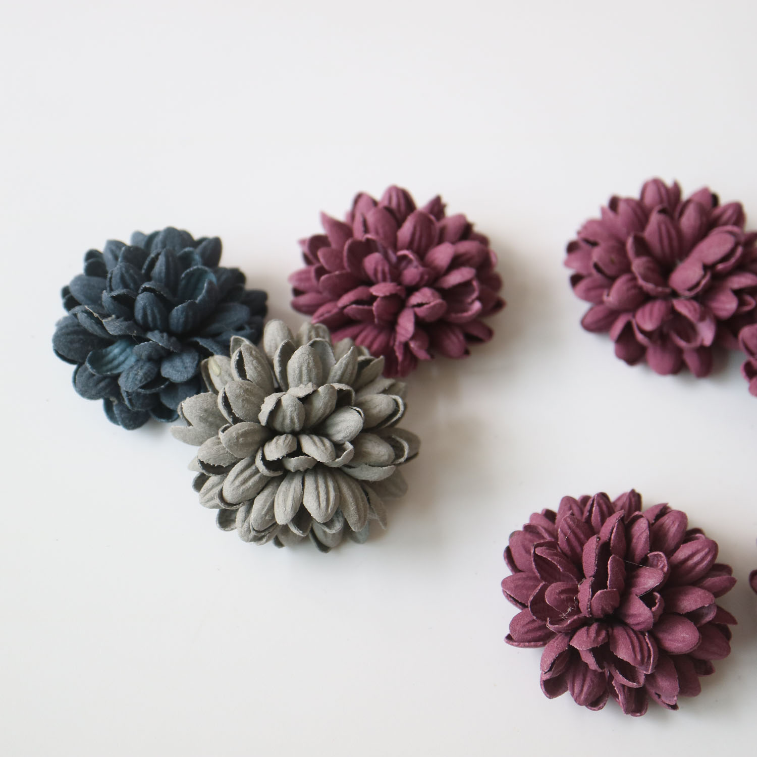 10 sztuk/partia naszywek w ksz – Embroidery Daisy Flower recenzja i cena